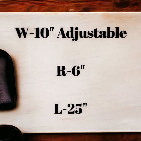 Arizona NWT Jeans Adjustable Waistband Distressed Skinny Jeans Girl’s L REG 6 - Picture 6 of 14